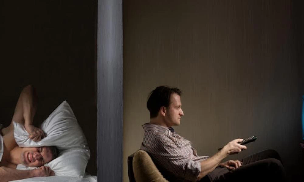 Ποιοι είναι οι πιο φασαριόζοι γείτονες στην Ευρώπη